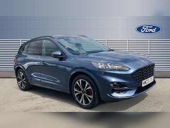 Used Ford Kuga 2023 for sale - 79080929: Photo