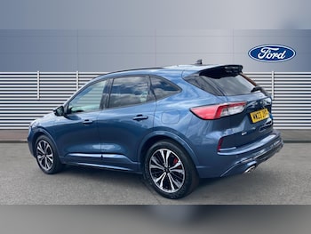 Used Ford Kuga 2023 for sale - 79080929: Photo