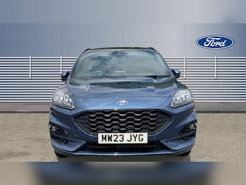 Used Ford Kuga 2023 for sale - 79080929: Photo