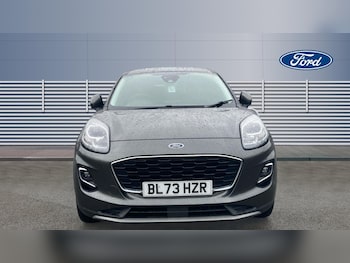 Used Ford Puma 2023 for sale - 78776031: Photo