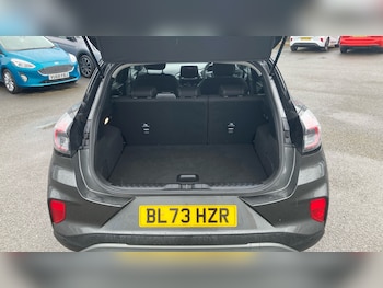 Used Ford Puma 2023 for sale - 78776031: Photo