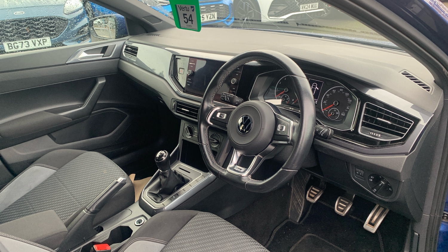 Used Volkswagen Polo 2021 for sale - 76427804: Photo 11