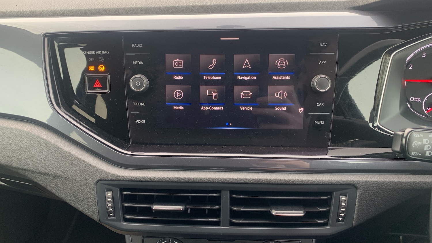 Used Volkswagen Polo 2021 for sale - 76427804: Photo 12