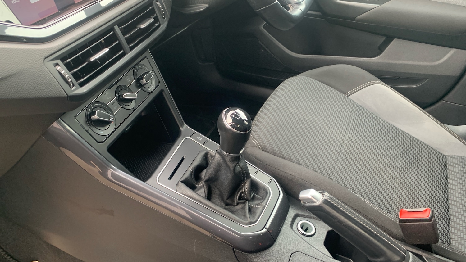 Used Volkswagen Polo 2021 for sale - 76427804: Photo 13