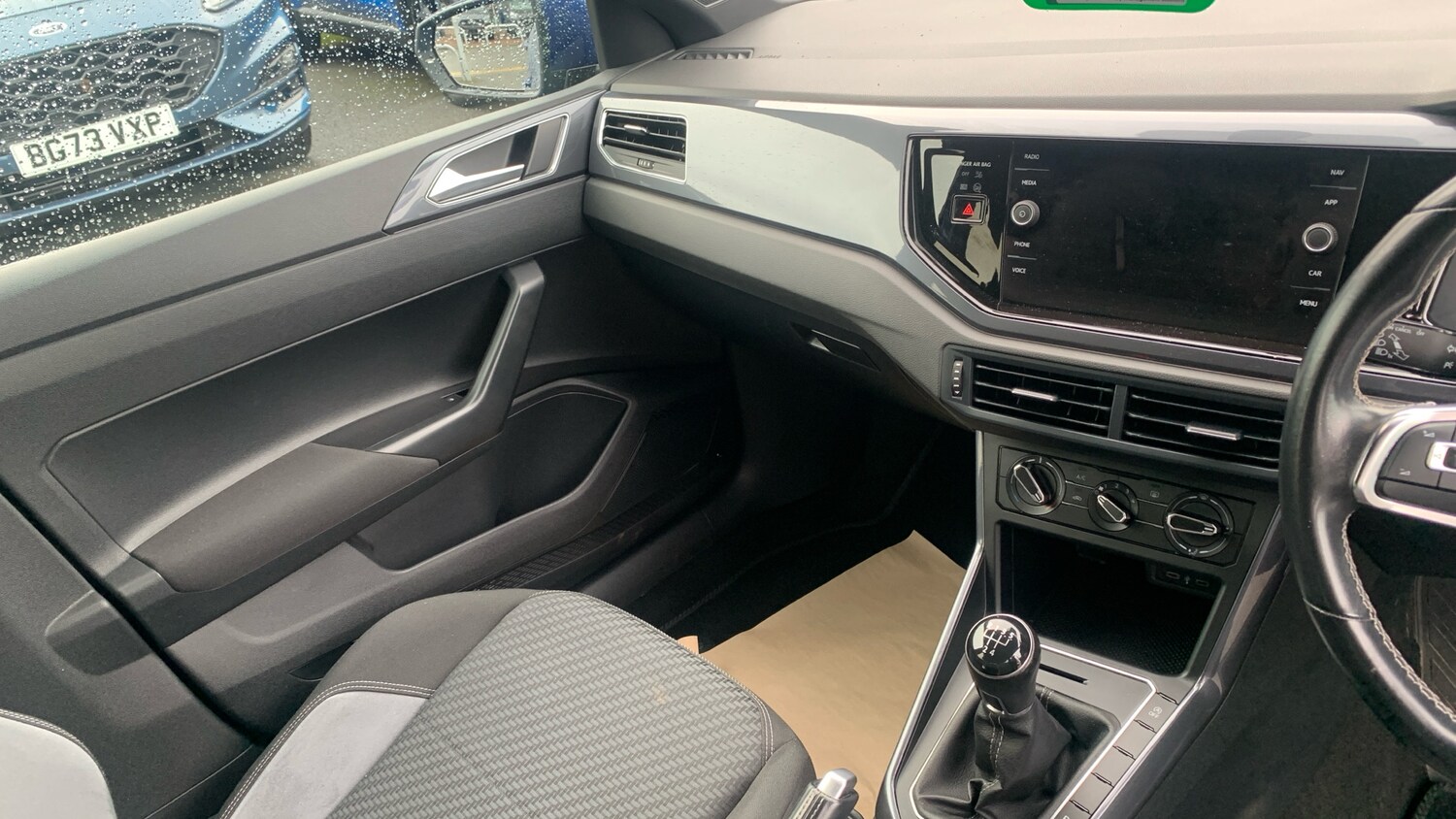 Used Volkswagen Polo 2021 for sale - 76427804: Photo 14