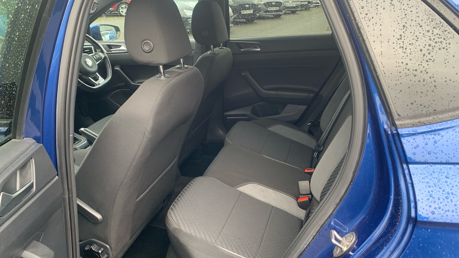 Used Volkswagen Polo 2021 for sale - 76427804: Photo 16