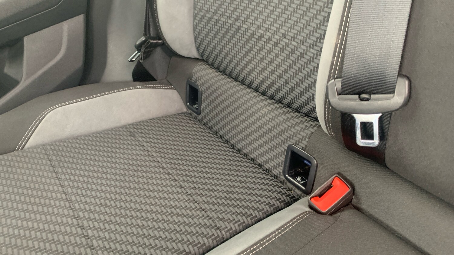 Used Volkswagen Polo 2021 for sale - 76427804: Photo 17