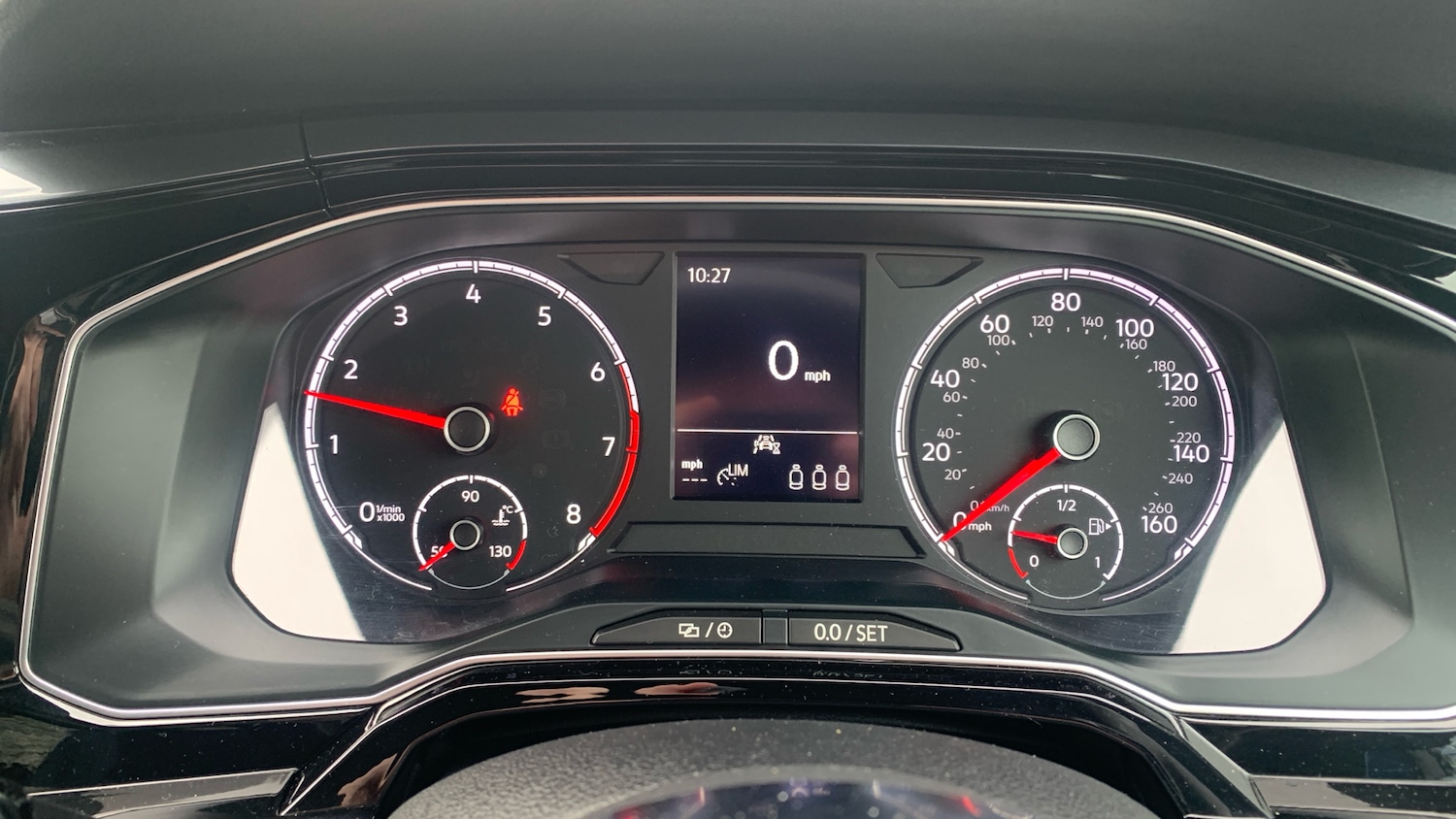 Used Volkswagen Polo 2021 for sale - 76427804: Photo 18