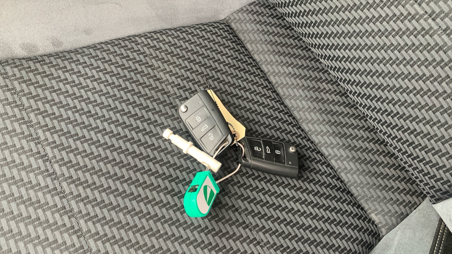 Used Volkswagen Polo 2021 for sale - 76427804: Photo 20