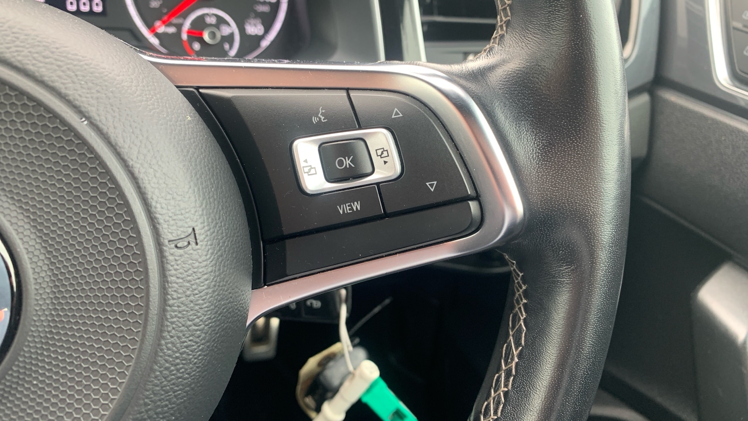 Used Volkswagen Polo 2021 for sale - 76427804: Photo 22