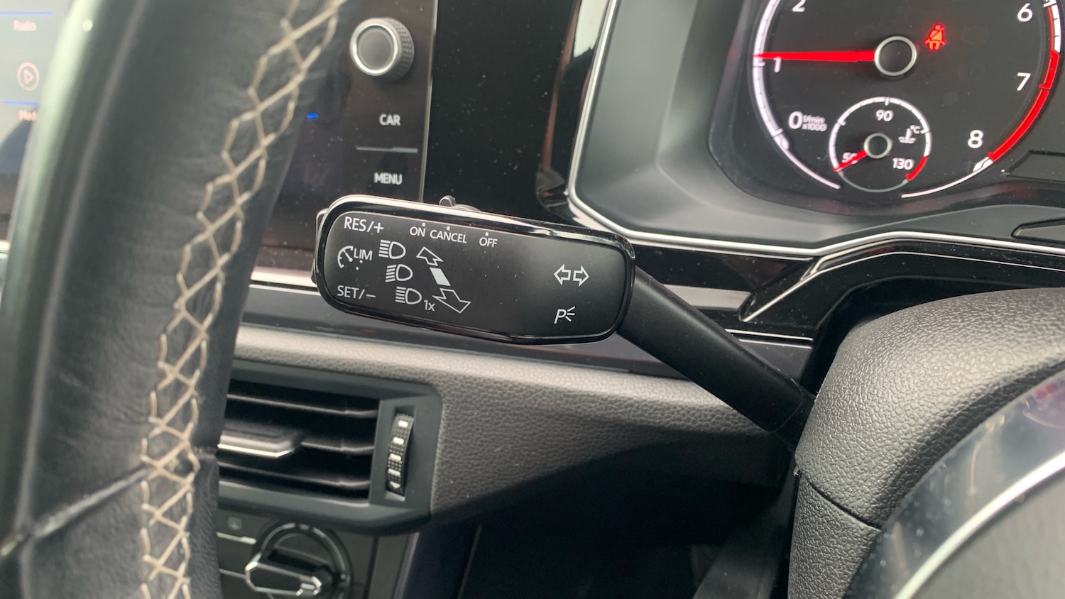 Used Volkswagen Polo 2021 for sale - 76427804: Photo 24