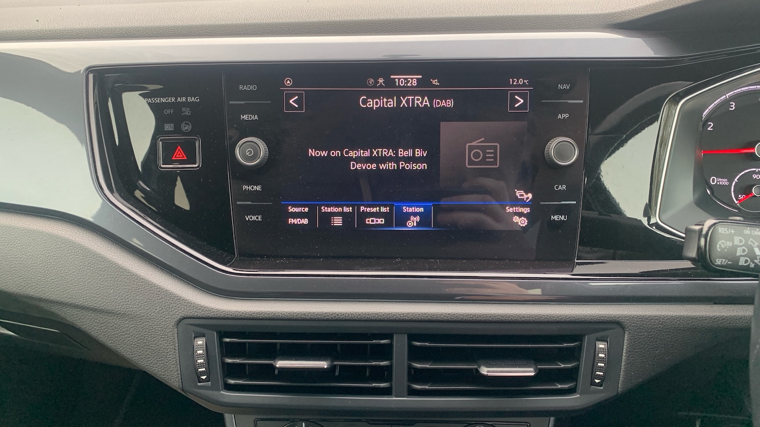 Used Volkswagen Polo 2021 for sale - 76427804: Photo 28