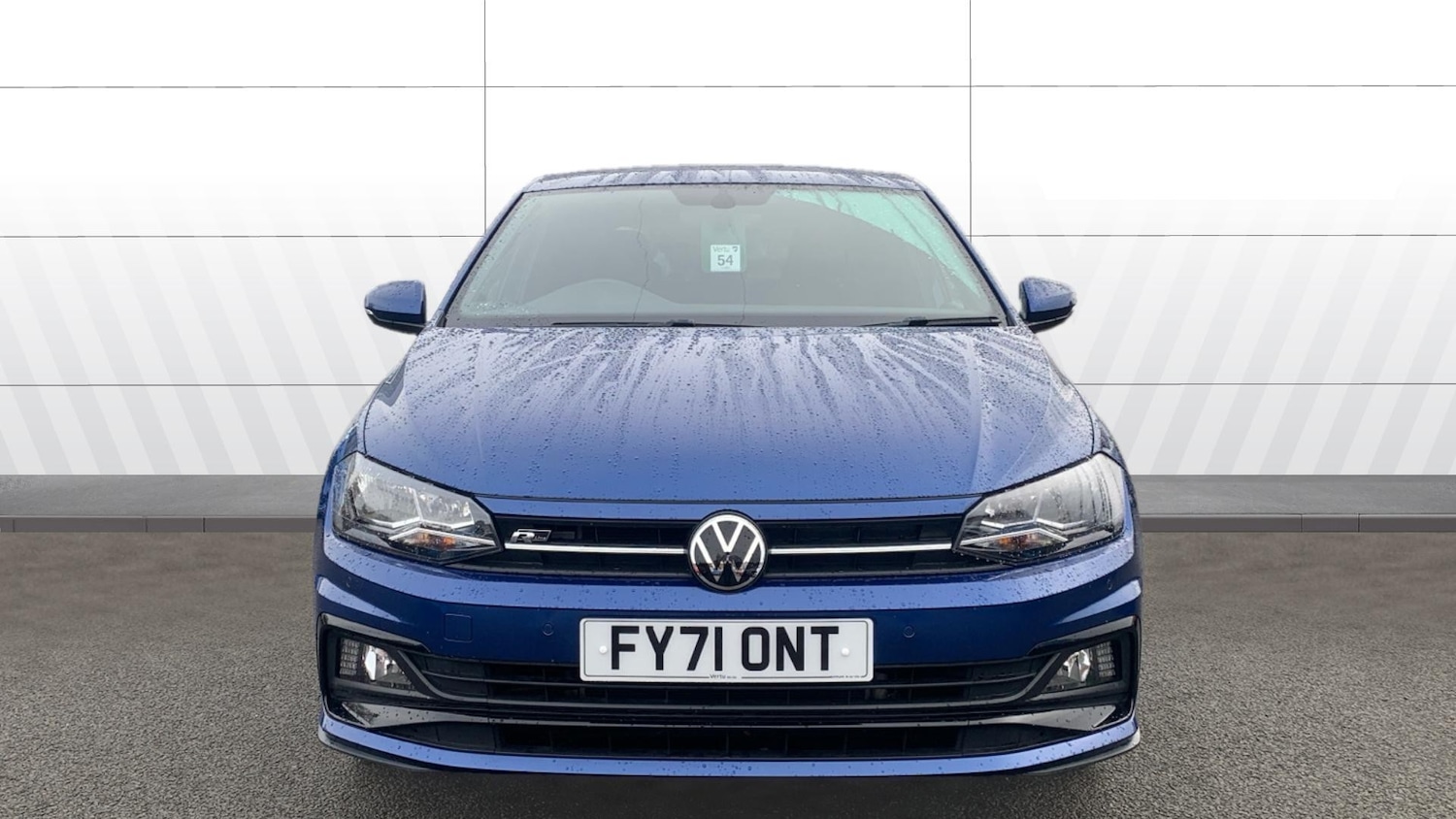 Used Volkswagen Polo 2021 for sale - 76427804: Photo 3