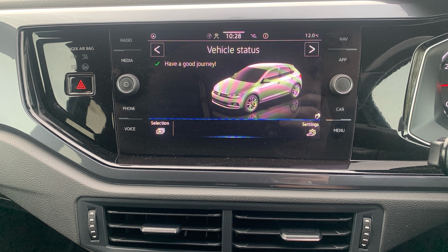 Used Volkswagen Polo 2021 for sale - 76427804: Photo 30