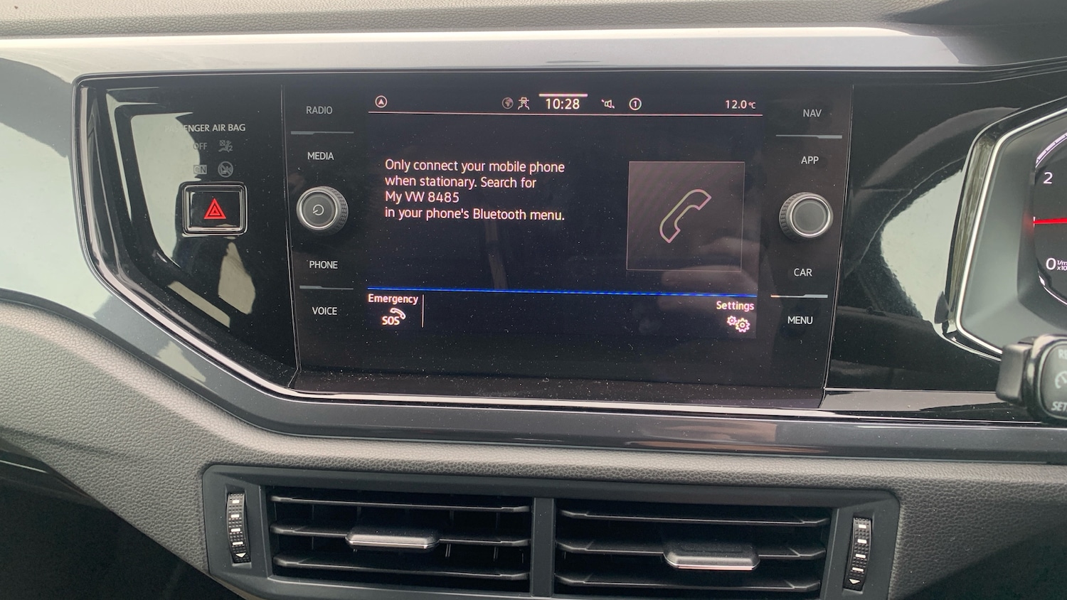 Used Volkswagen Polo 2021 for sale - 76427804: Photo 31