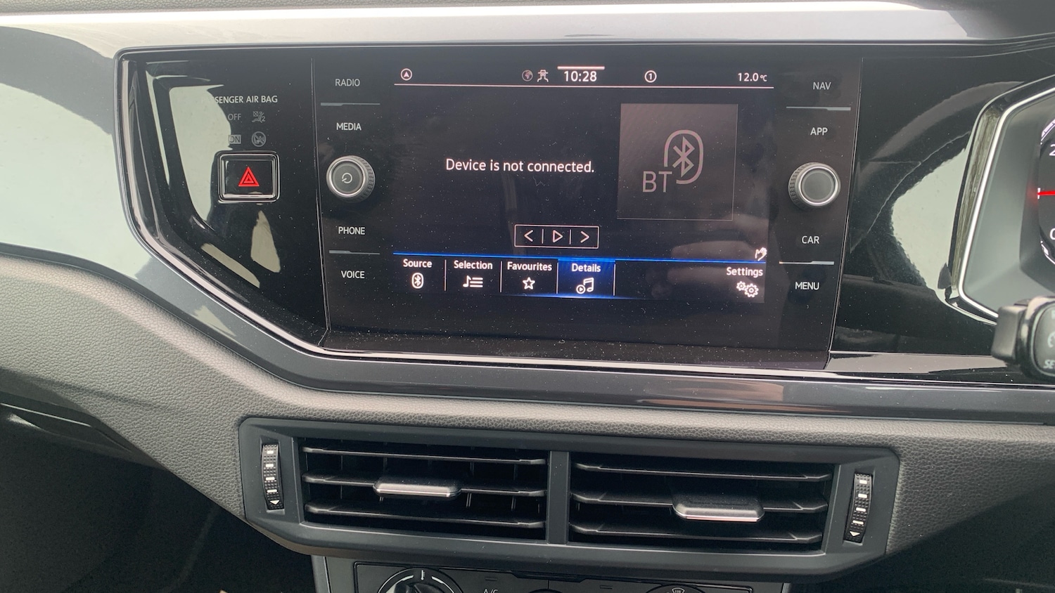 Used Volkswagen Polo 2021 for sale - 76427804: Photo 32