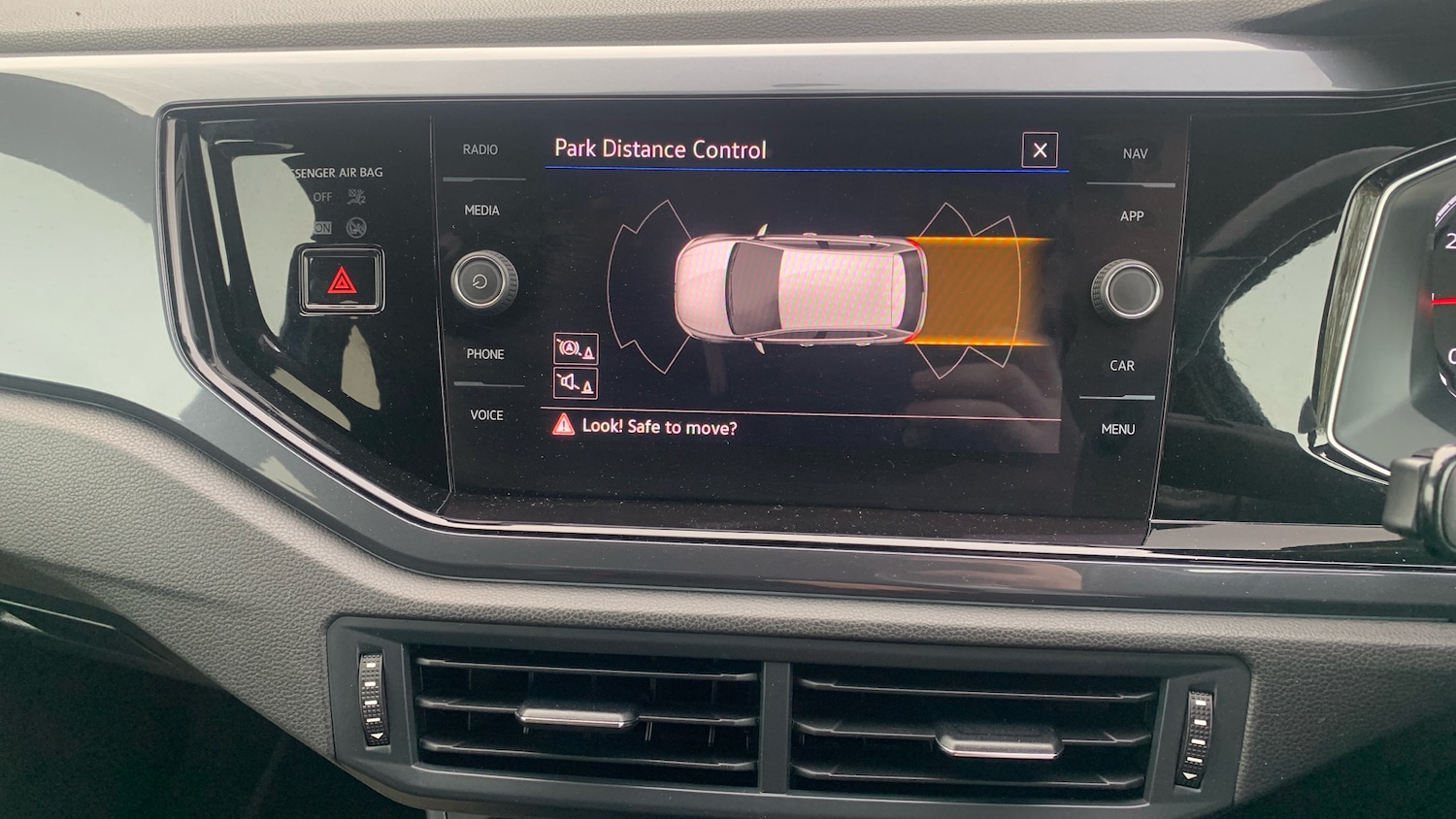 Used Volkswagen Polo 2021 for sale - 76427804: Photo 33