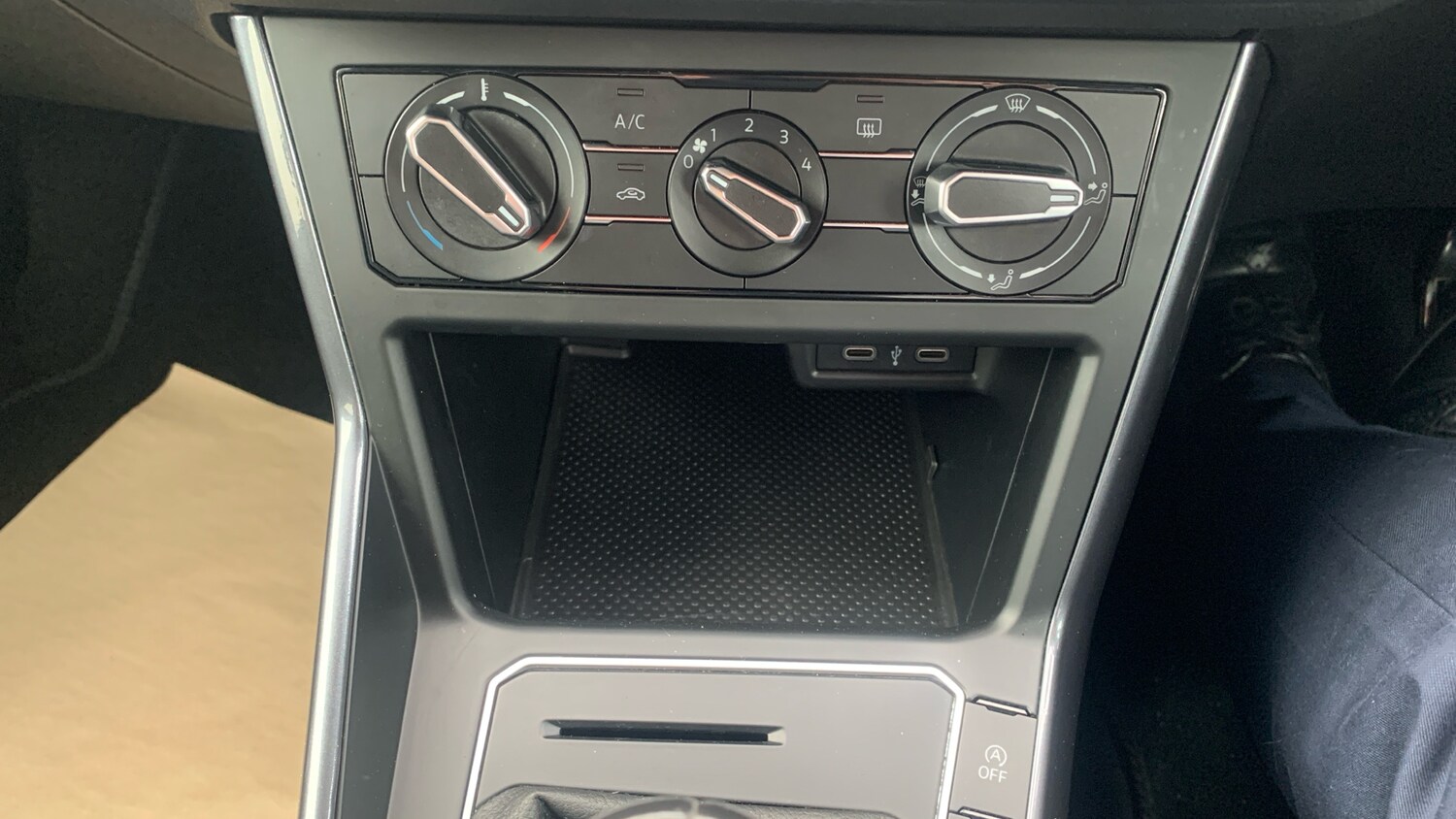 Used Volkswagen Polo 2021 for sale - 76427804: Photo 34