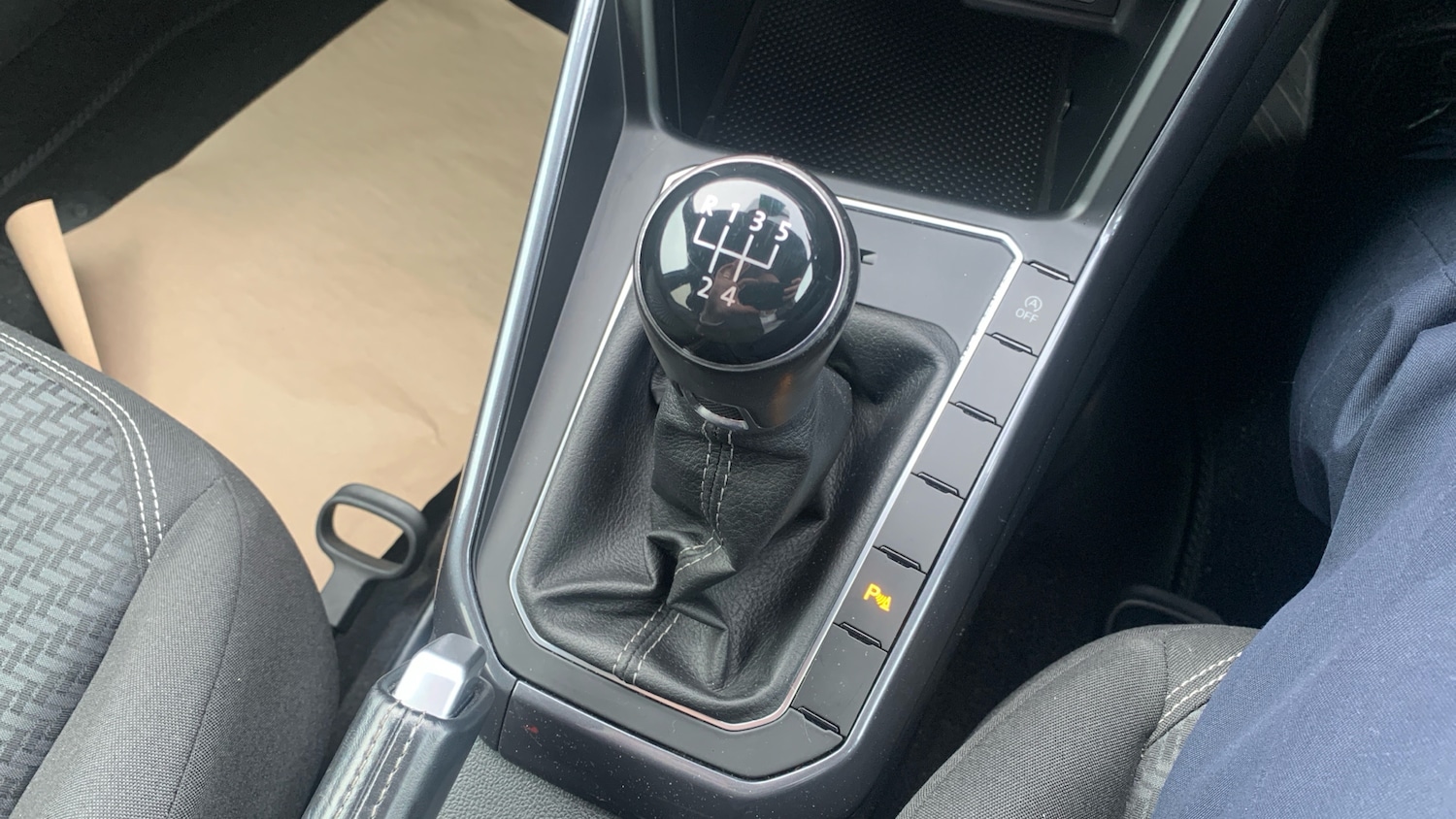 Used Volkswagen Polo 2021 for sale - 76427804: Photo 35