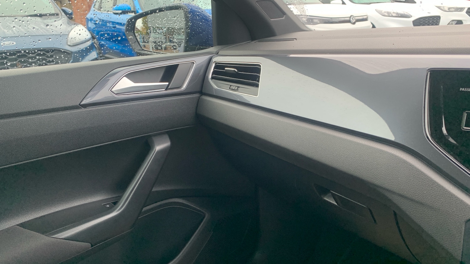 Used Volkswagen Polo 2021 for sale - 76427804: Photo 39