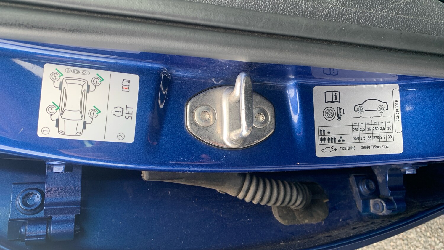 Used Volkswagen Polo 2021 for sale - 76427804: Photo 42