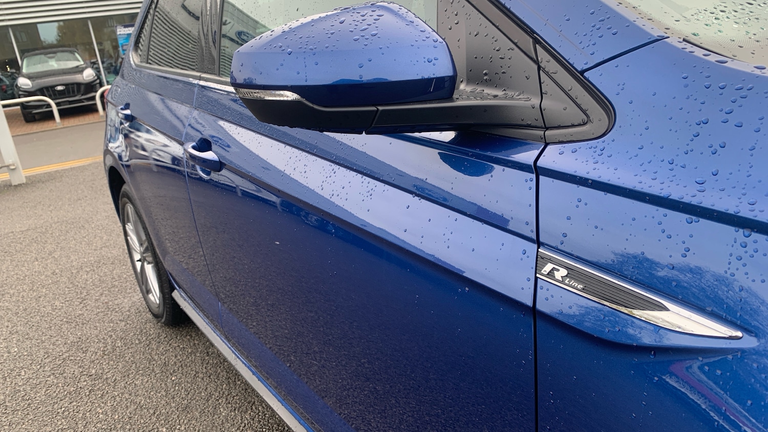 Used Volkswagen Polo 2021 for sale - 76427804: Photo 43