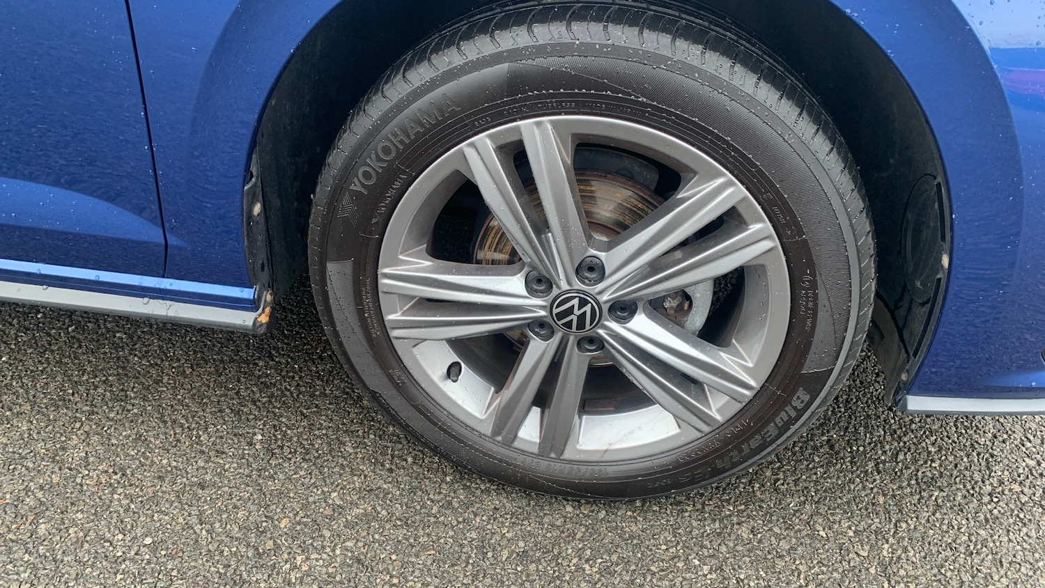 Used Volkswagen Polo 2021 for sale - 76427804: Photo 44