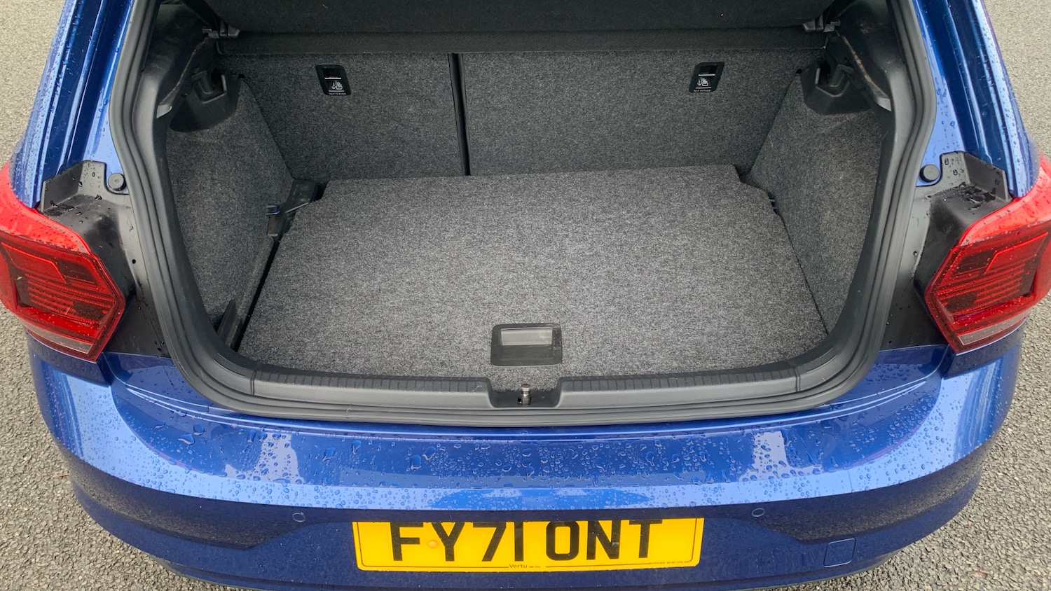 Used Volkswagen Polo 2021 for sale - 76427804: Photo 54