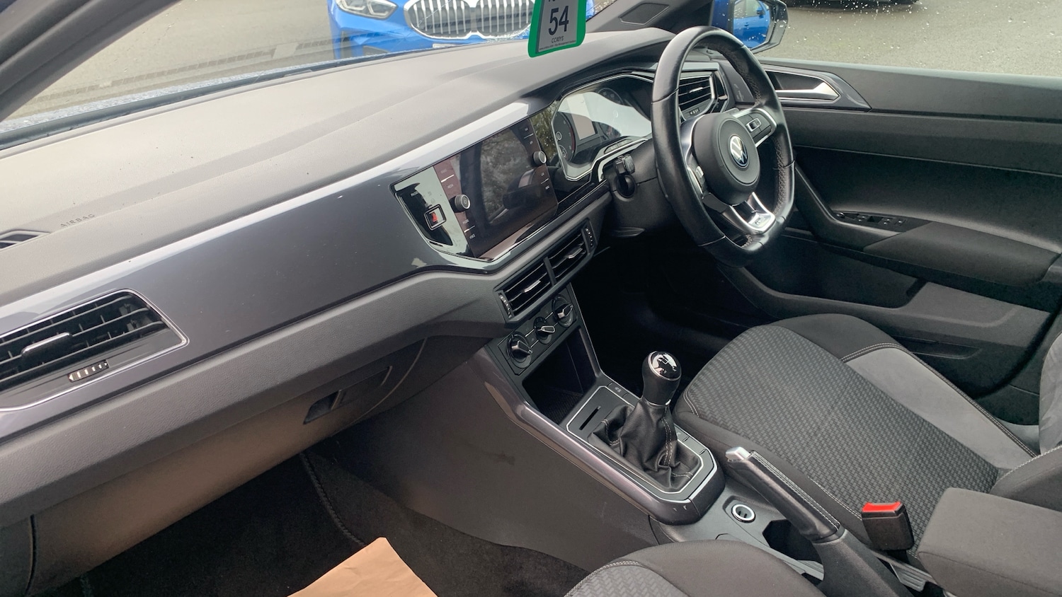 Used Volkswagen Polo 2021 for sale - 76427804: Photo 9