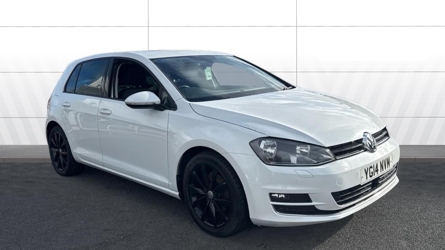 Used Volkswagen Golf 2014 for sale - 76374031: Photo 1