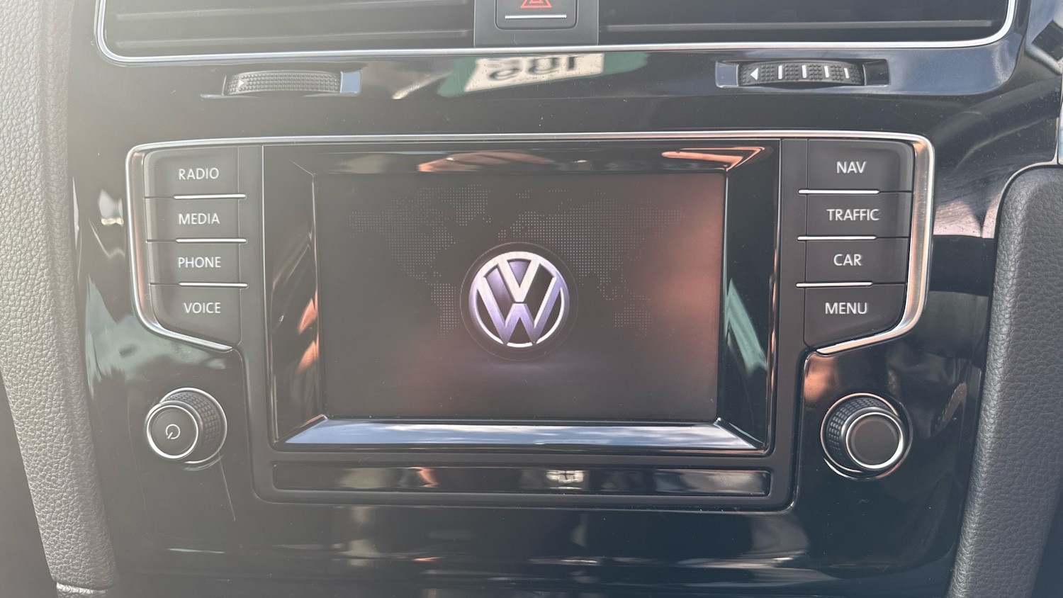 Used Volkswagen Golf 2014 for sale - 76374031: Photo 12