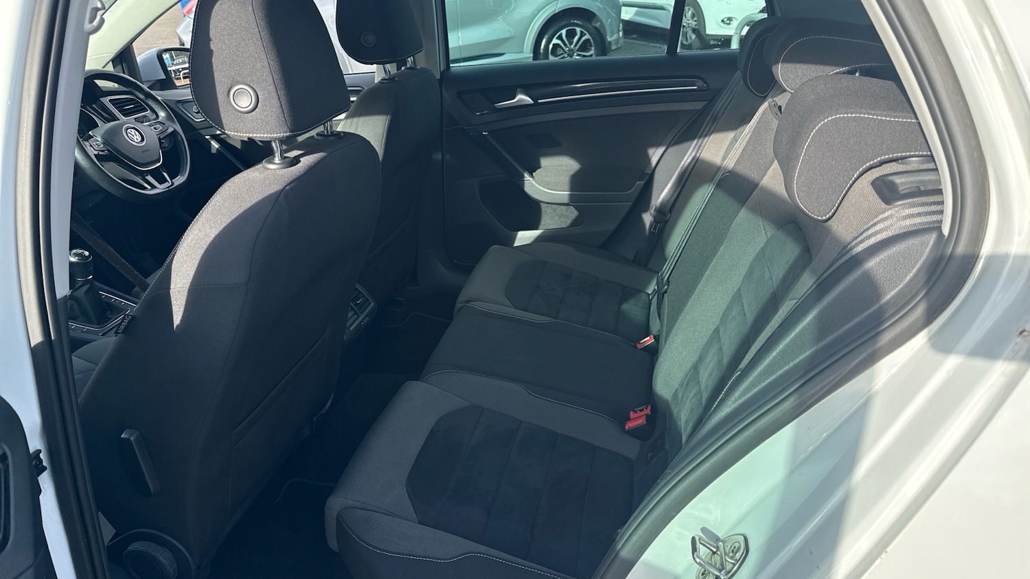 Used Volkswagen Golf 2014 for sale - 76374031: Photo 16