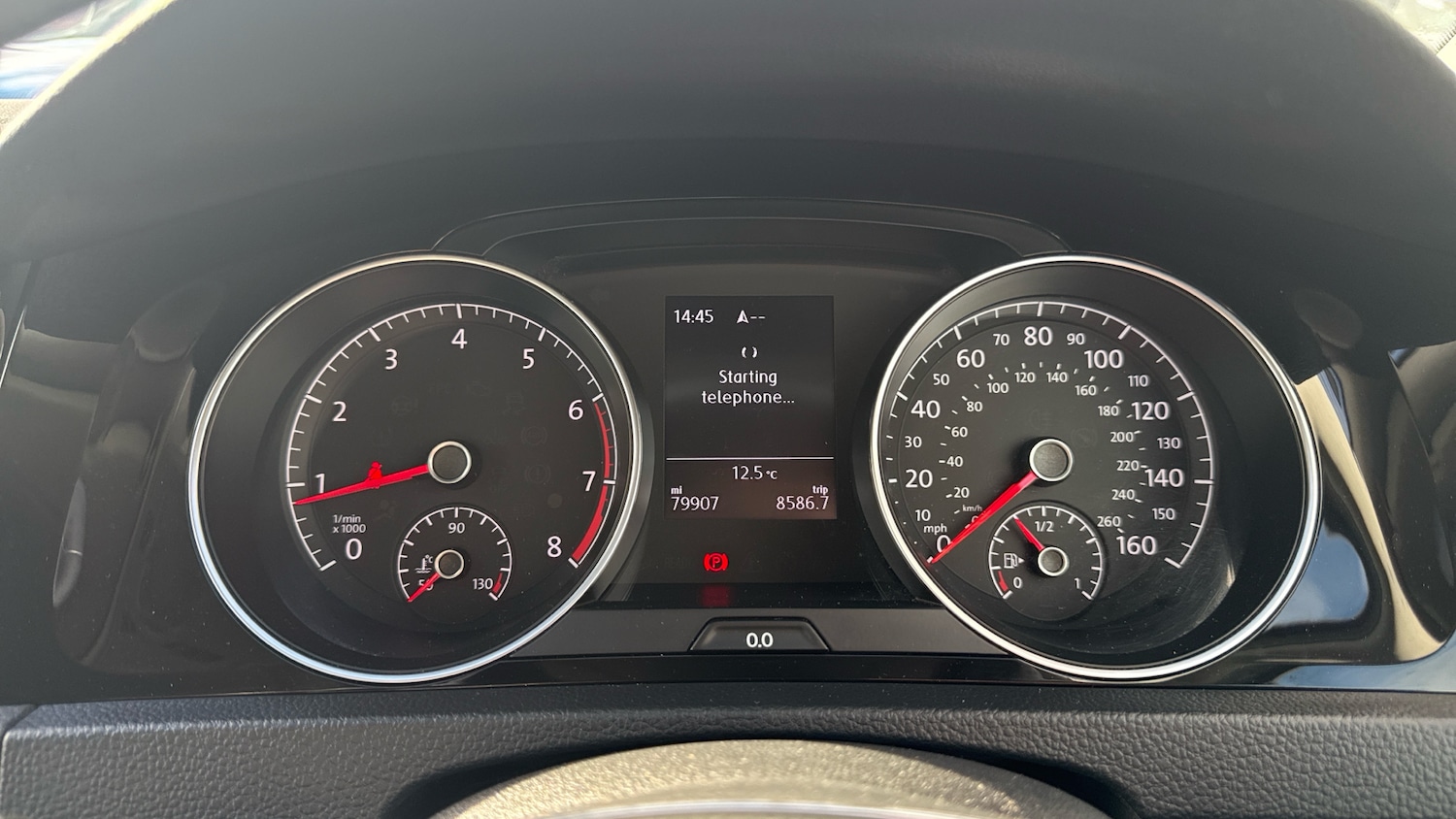 Used Volkswagen Golf 2014 for sale - 76374031: Photo 18