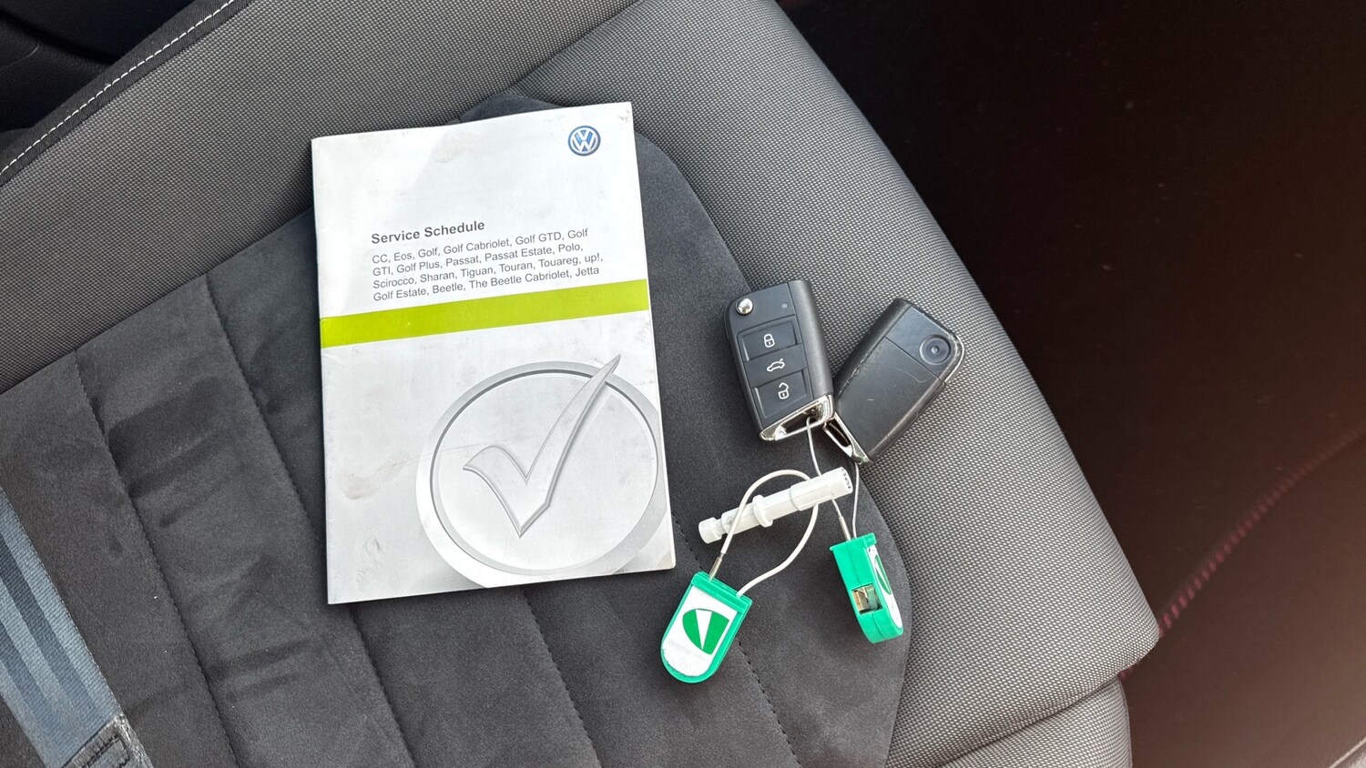 Used Volkswagen Golf 2014 for sale - 76374031: Photo 19