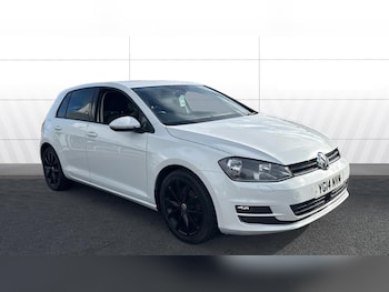 2014 (14) - 1.4 TSI GT 5dr Petrol Hatchback