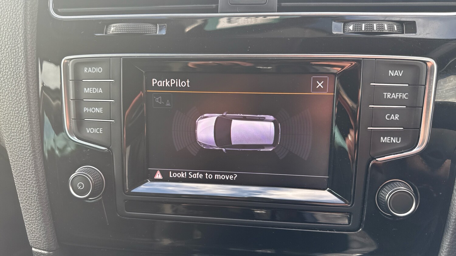 Used Volkswagen Golf 2014 for sale - 76374031: Photo 26