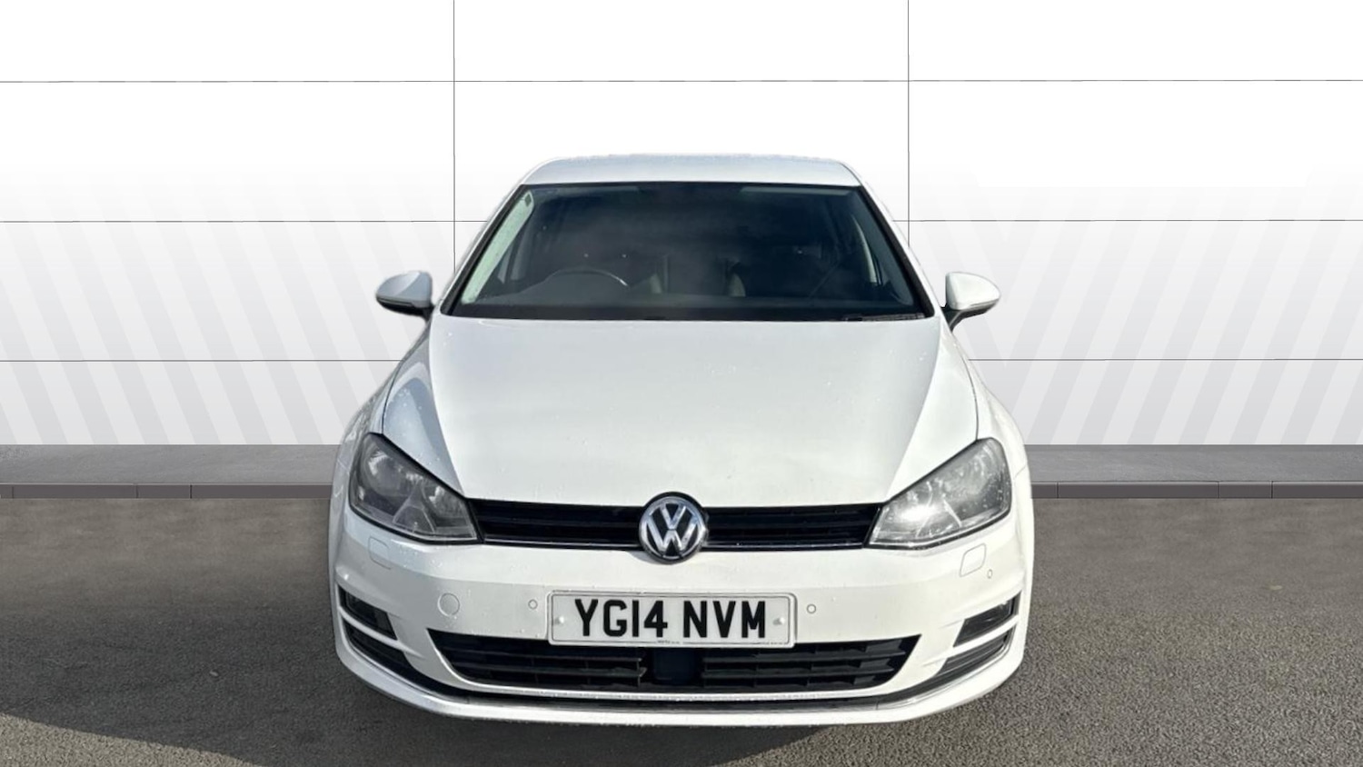 Used Volkswagen Golf 2014 for sale - 76374031: Photo 3