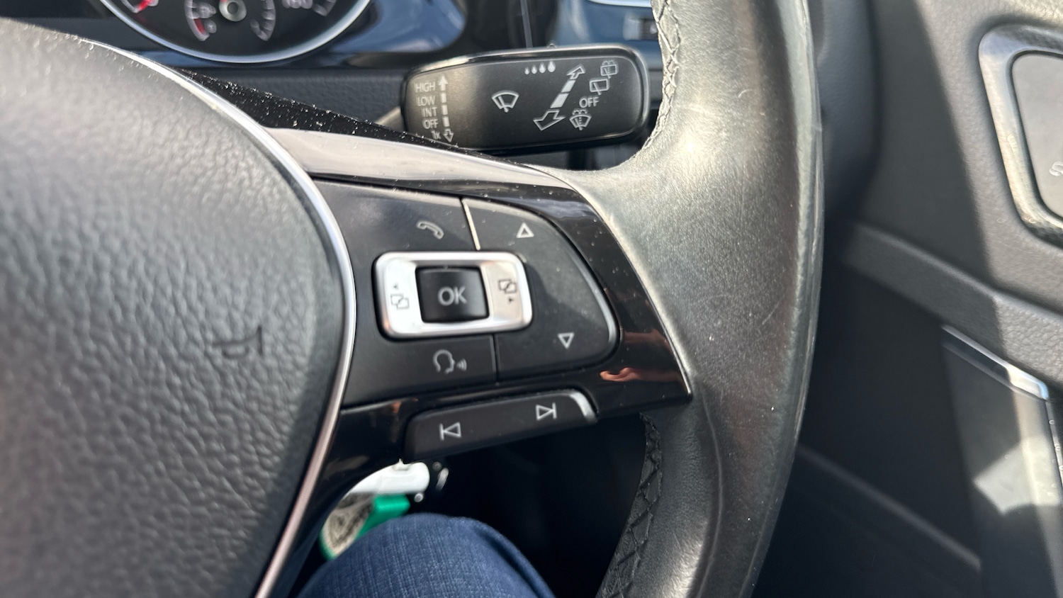 Used Volkswagen Golf 2014 for sale - 76374031: Photo 30