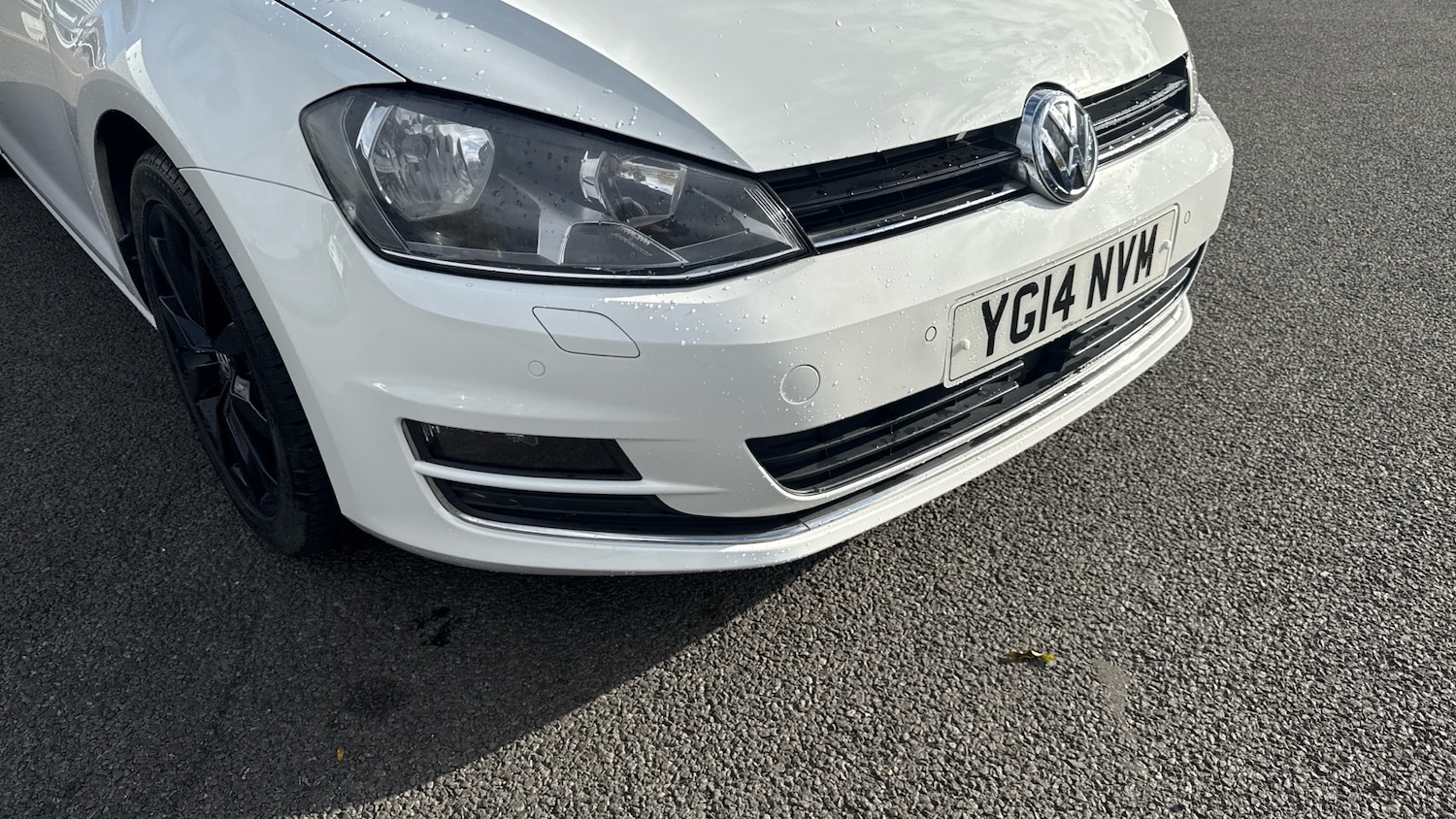 Used Volkswagen Golf 2014 for sale - 76374031: Photo 35