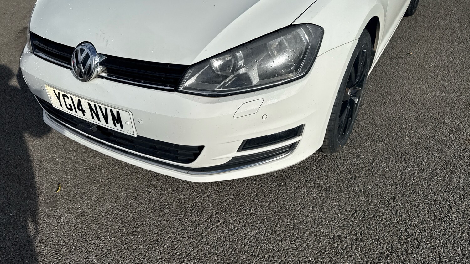 Used Volkswagen Golf 2014 for sale - 76374031: Photo 36