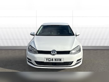 Used Volkswagen Golf 2014 for sale - 76374031: Photo