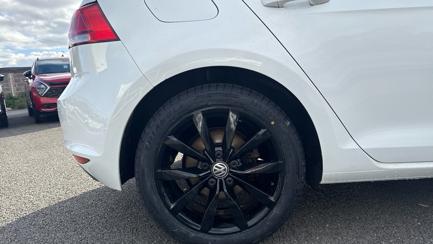 Used Volkswagen Golf 2014 for sale - 76374031: Photo 7