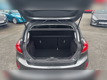 Used Ford Fiesta 2017 for sale - 78788323: Photo