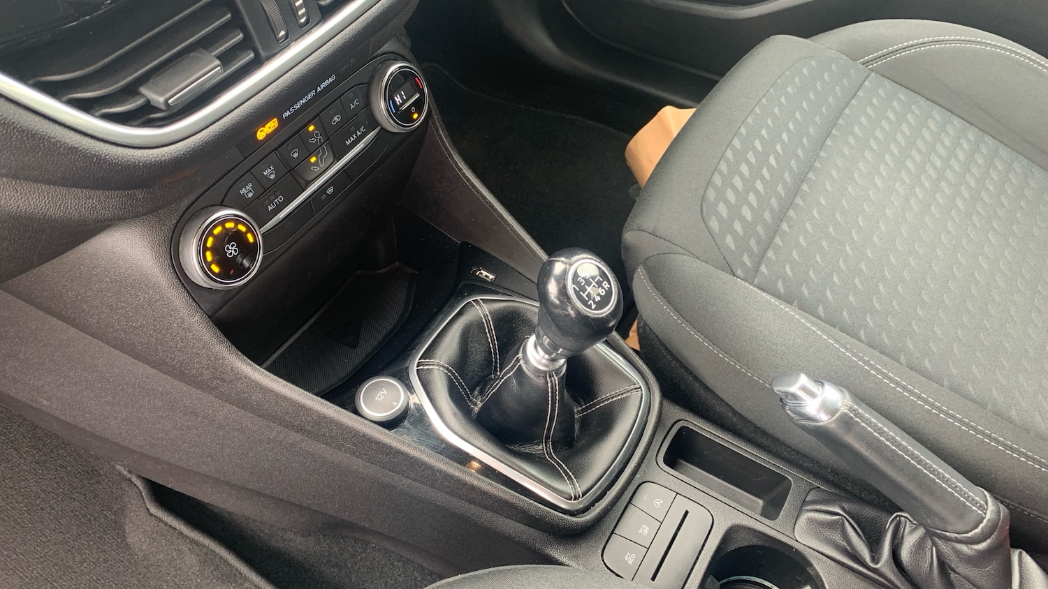 Used Ford Fiesta 2017 for sale - 78045414: Photo 13