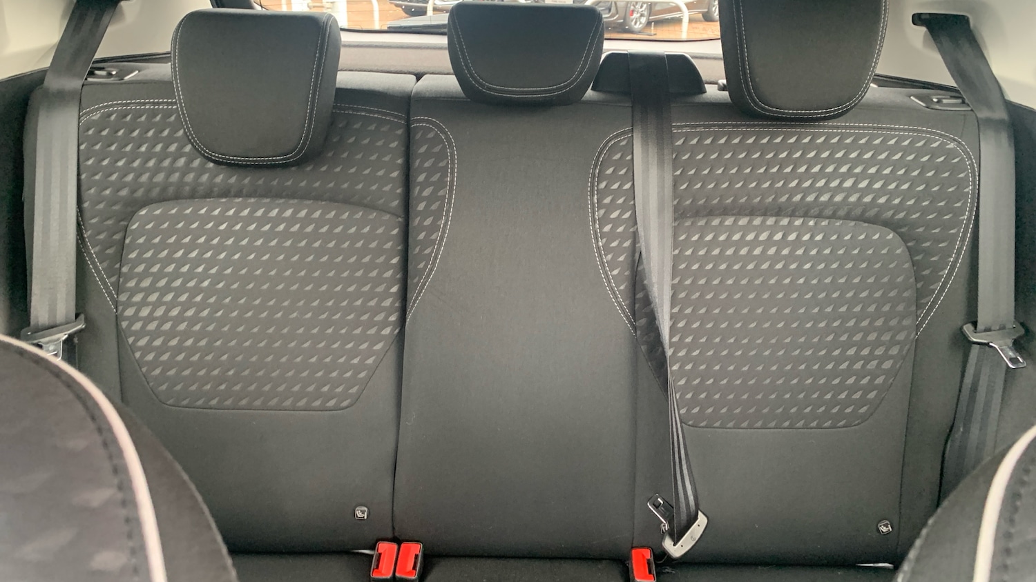 Used Ford Fiesta 2017 for sale - 78045414: Photo 15