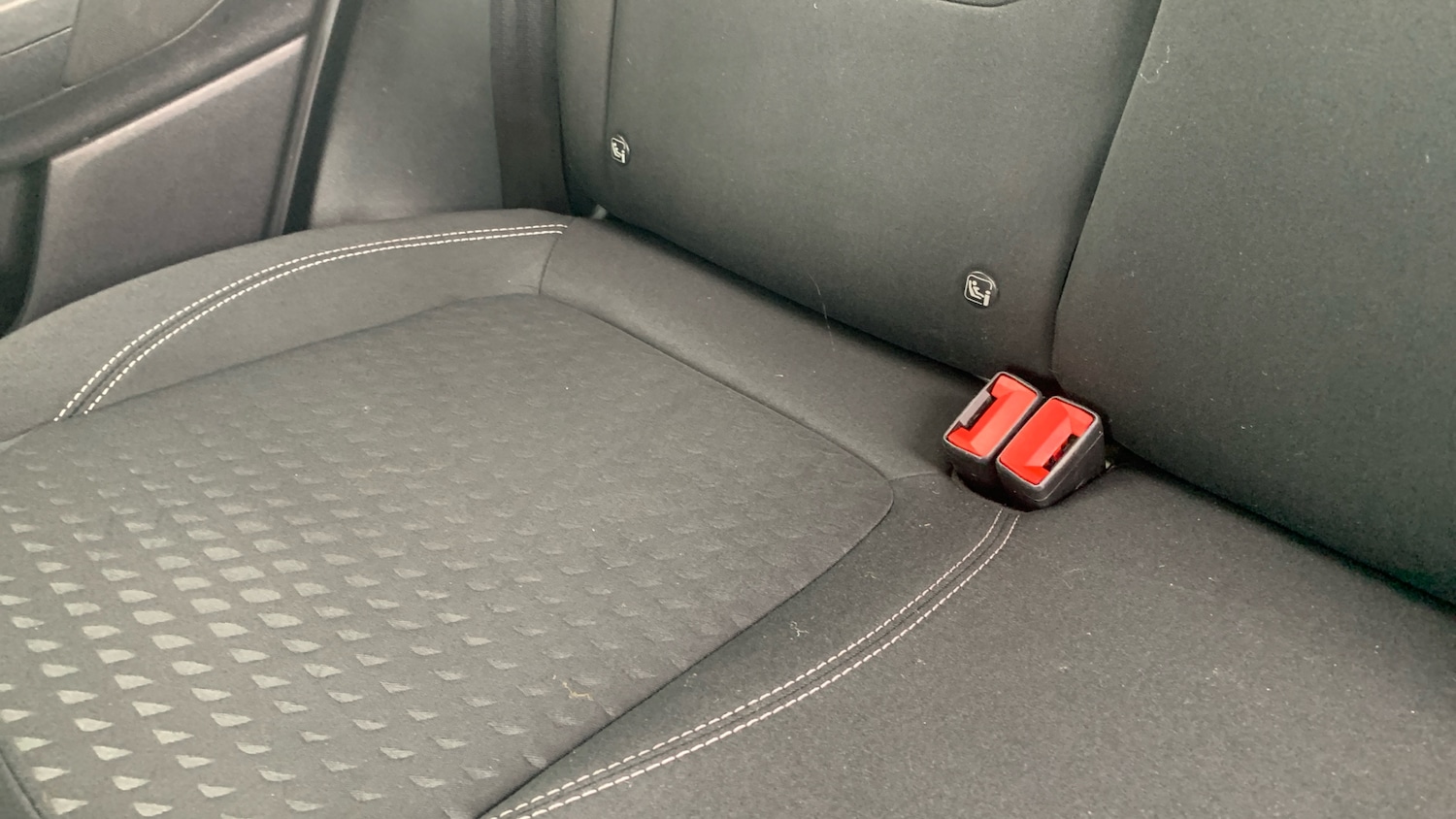 Used Ford Fiesta 2017 for sale - 78045414: Photo 17