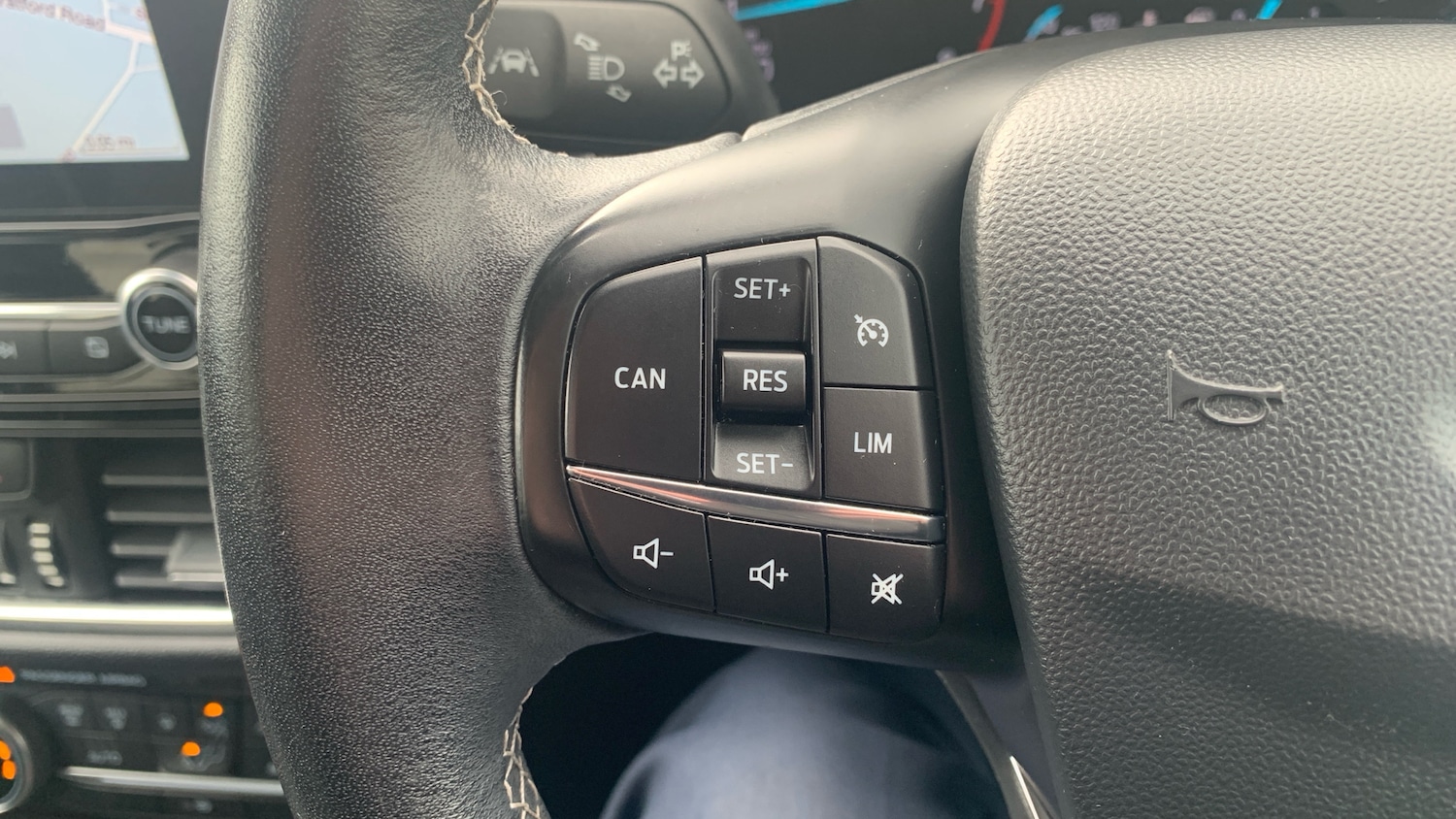 Used Ford Fiesta 2017 for sale - 78045414: Photo 21