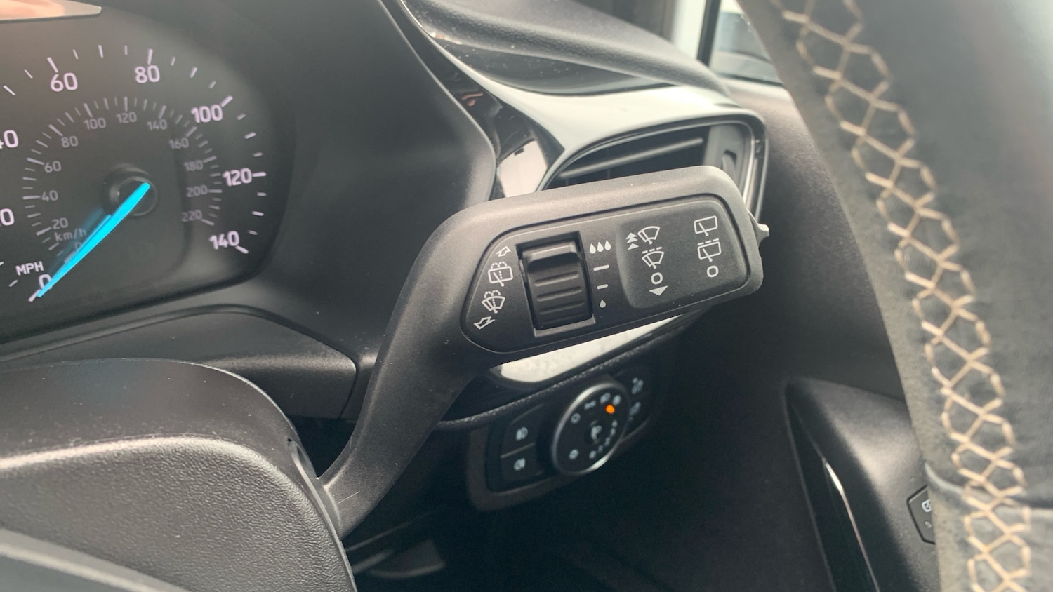 Used Ford Fiesta 2017 for sale - 78045414: Photo 23