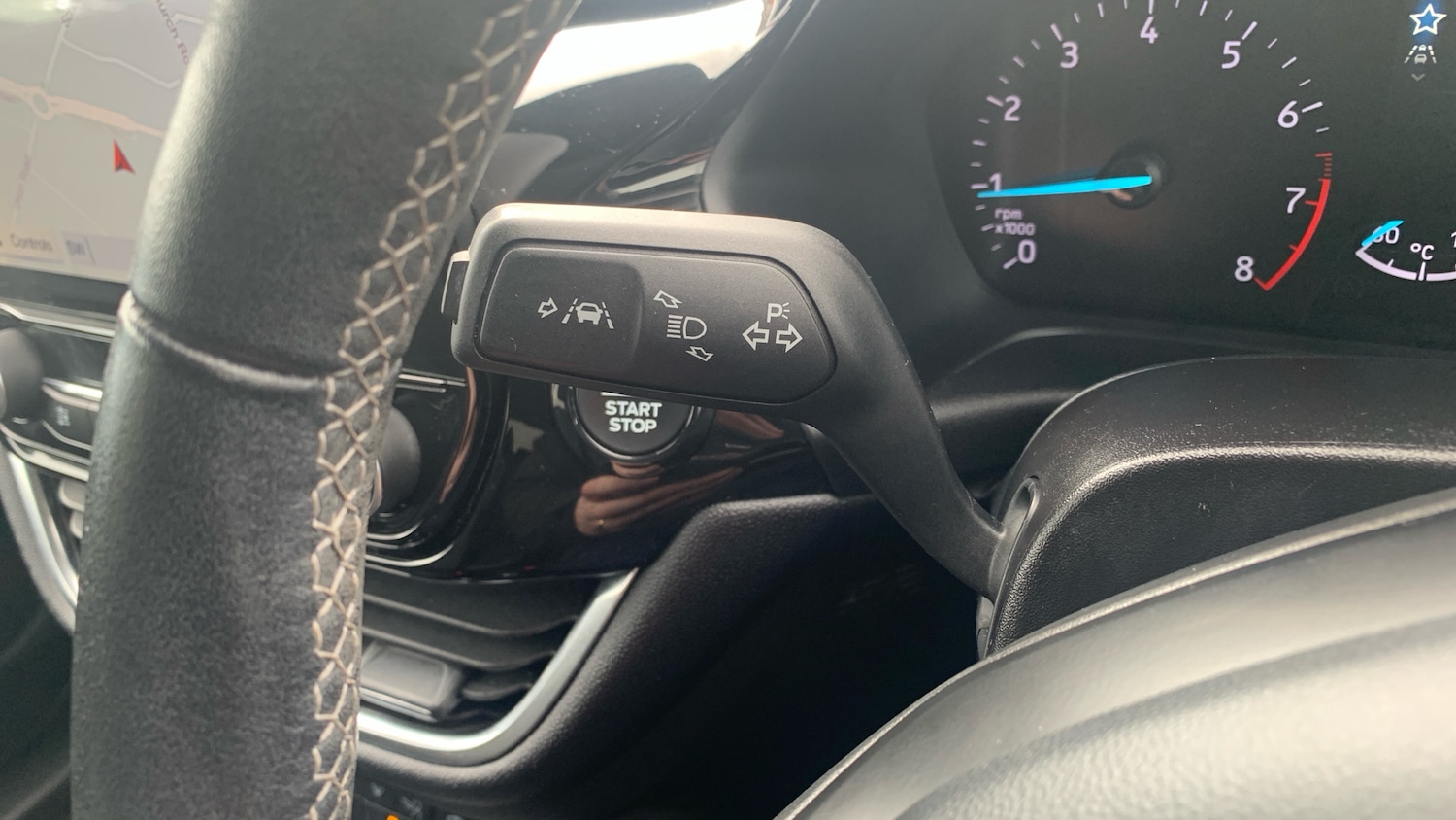 Used Ford Fiesta 2017 for sale - 78045414: Photo 24