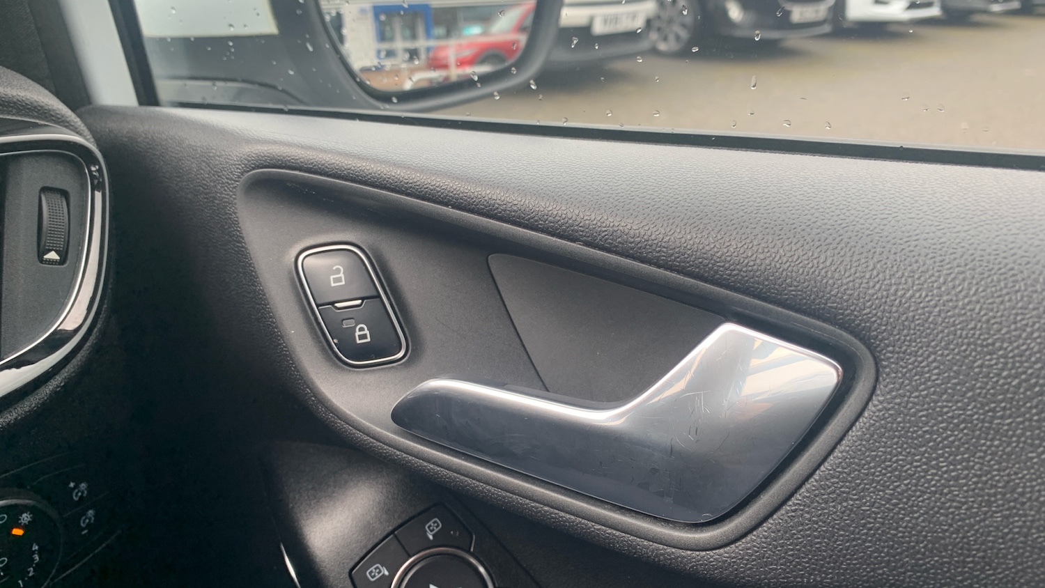 Used Ford Fiesta 2017 for sale - 78045414: Photo 26